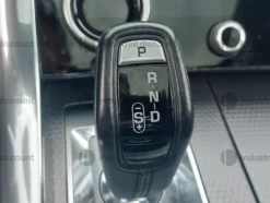 1#9522 Autovettura Land Rover