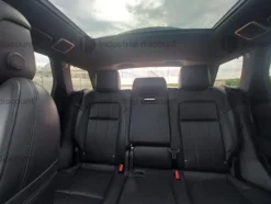 1#9522 Autovettura Land Rover