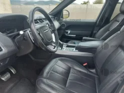 1#9522 Autovettura Land Rover