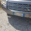 1#9324 Autovettura Land Rover Freelander
