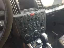 1#9324 Autovettura Land Rover Freelander