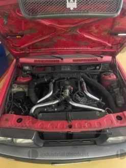 1#9434 Autovettura Maserati 2.24V
