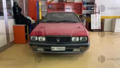 1#9434 Autovettura Maserati 2.24V