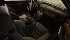 1#9434 Autovettura Maserati 2.24V