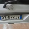 403#5029 Autovettura Mercedes
