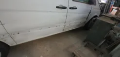 403#5029 Autovettura Mercedes