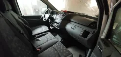 403#5029 Autovettura Mercedes