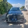 1#10041 Autovettura Mercedes