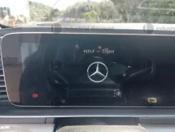 1#10041 Autovettura Mercedes