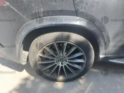 1#10041 Autovettura Mercedes