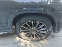1#10041 Autovettura Mercedes