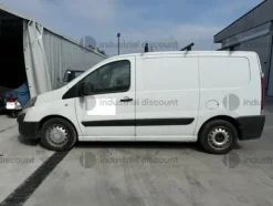 2#9198 Autovettura Mercedes autocarri Fiat Citroen