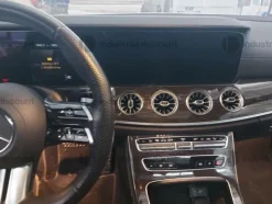 1#10102 Autovettura Mercedes Benz