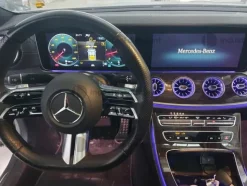 1#10102 Autovettura Mercedes Benz