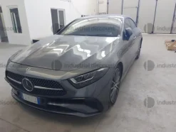 1#10102 Autovettura Mercedes Benz