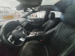 1#10102 Autovettura Mercedes Benz