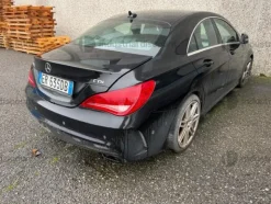 34#9706 Autovettura Mercedes-Benz