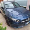 1#9853 Autovettura Mercedes-Benz A200d