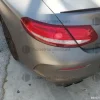 1#9529 Autovettura Mercedes Benz Coupé