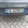 63#8980 Autovettura Mercedes Benz GLC220