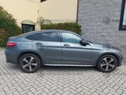 63#8980 Autovettura Mercedes Benz GLC220