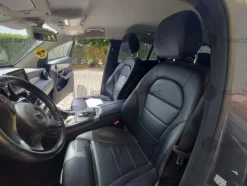 63#8980 Autovettura Mercedes Benz GLC220