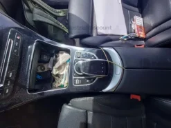 63#8980 Autovettura Mercedes Benz GLC220