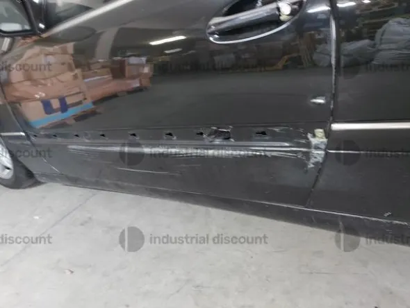11#8613 Autovettura Mercedes CL 500