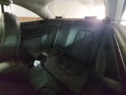 11#8613 Autovettura Mercedes CL 500