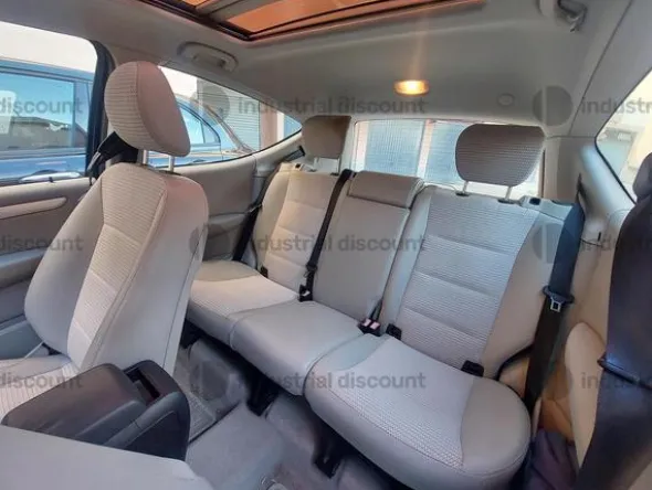 1#9749 Autovettura Mercedes Classe A