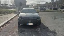 1#9847 Autovettura Mercedes Classe A 180