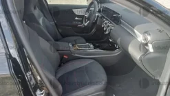 1#9847 Autovettura Mercedes Classe A 180