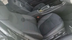 1#9847 Autovettura Mercedes Classe A 180