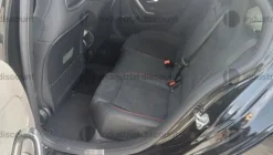 1#9847 Autovettura Mercedes Classe A 180