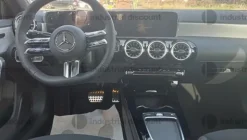 1#9847 Autovettura Mercedes Classe A 180