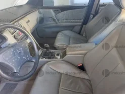 1#9766 Autovettura Mercedes E200