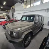 1#9934 Autovettura Mercedes G 500