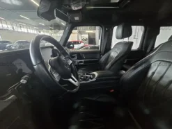 1#9934 Autovettura Mercedes G 500