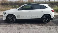 2#9847 Autovettura Mercedes GLA 200
