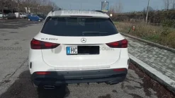 2#9847 Autovettura Mercedes GLA 200