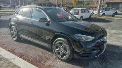 3#9847 Autovettura Mercedes GLA 200