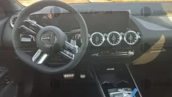 3#9847 Autovettura Mercedes GLA 200