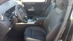 3#9847 Autovettura Mercedes GLA 200