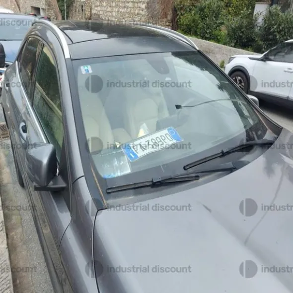 1#8950 Autovettura Mercedes GLA