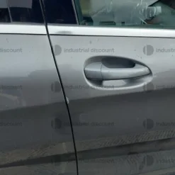 1#8950 Autovettura Mercedes GLA