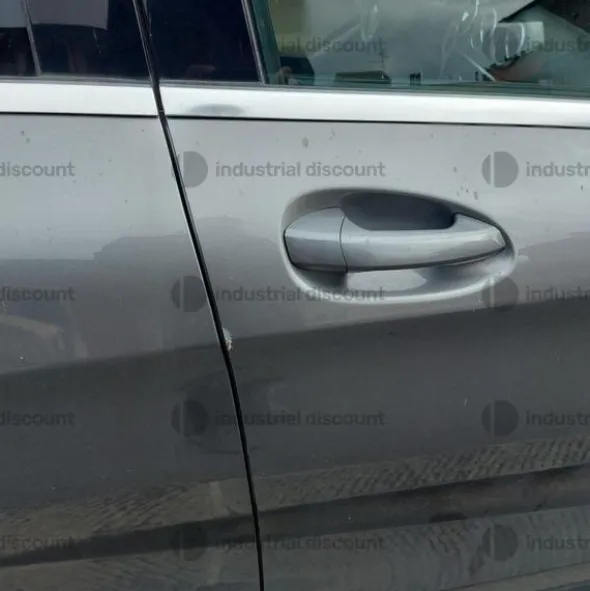 1#8950 Autovettura Mercedes GLA