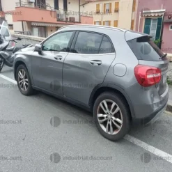 1#8950 Autovettura Mercedes GLA