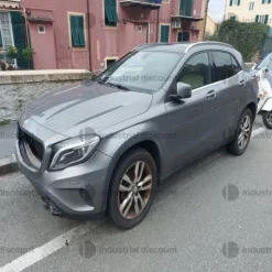 1#8950 Autovettura Mercedes GLA