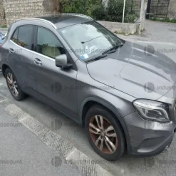 1#8950 Autovettura Mercedes GLA