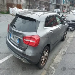 1#8950 Autovettura Mercedes GLA